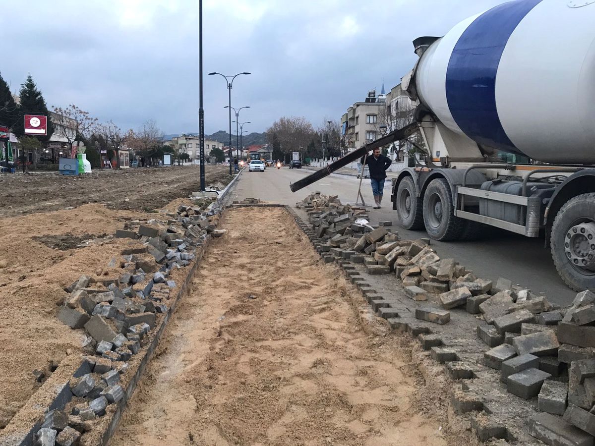 Turgutlu\'da Her Şey Kontrol Altında