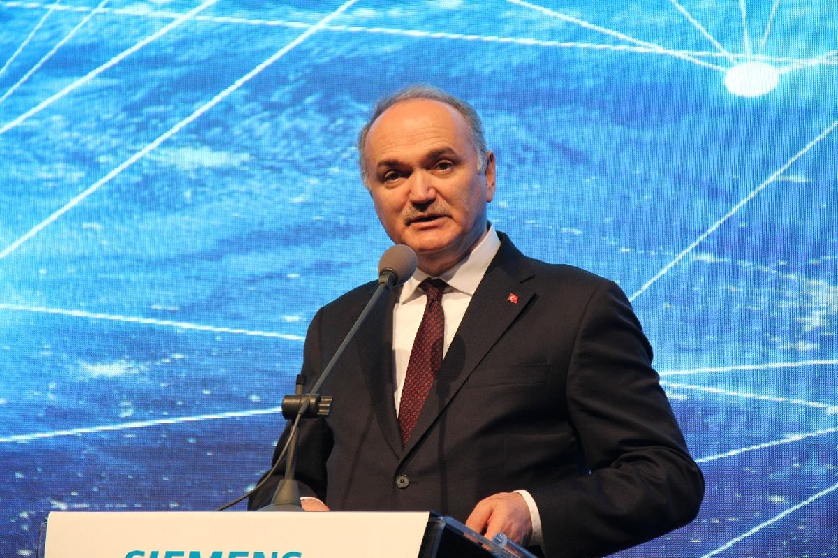 Türk Ekonomisi Vites Yükselterek Yoluna Devam Edecek"