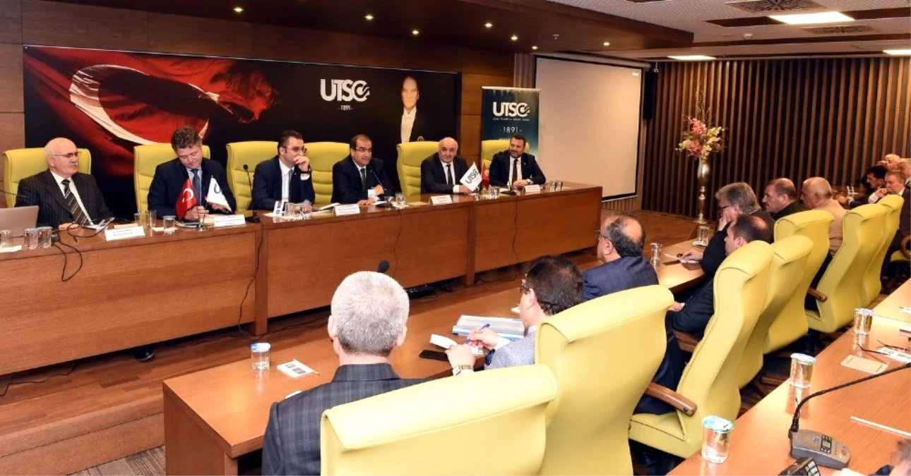 Uşak-İstanbul Uçak Seferleri Başlıyor