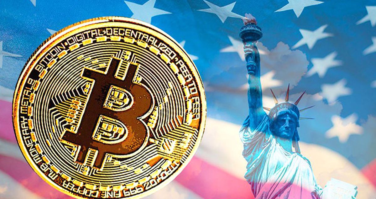 ABD Uyuşturucu Operasyonunda Ele Geçirdiği 10 Milyon Dolarlık Bitcoin\'i Satacak