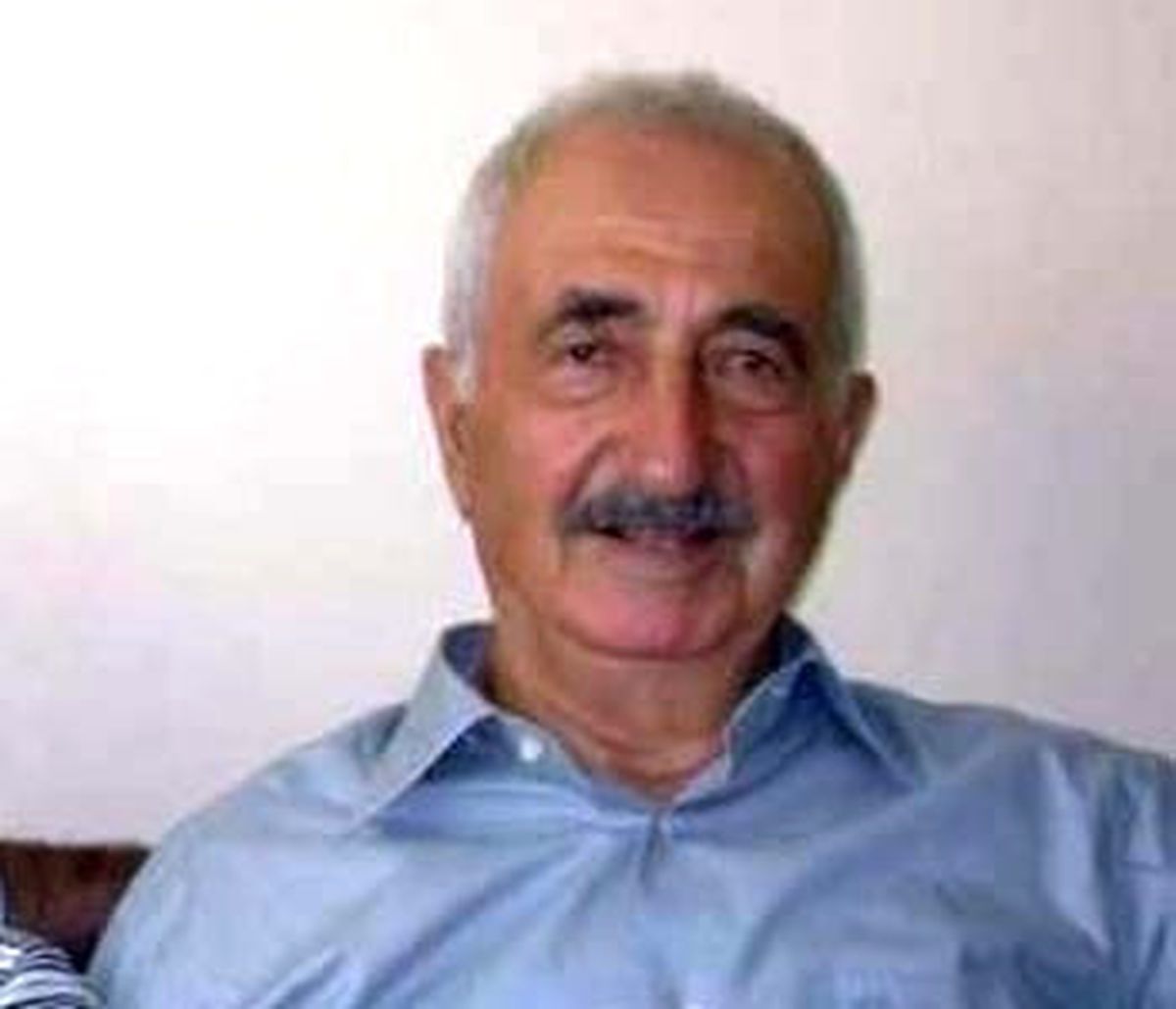 Araç Çarpan 84 Yaşındaki Şahıs, Yaşamını Yitirdi