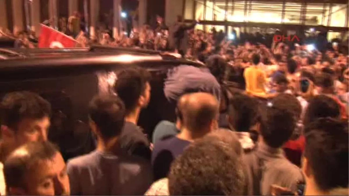 Atatürk Havalimanı İşgali İddianamesi Tamamlandı