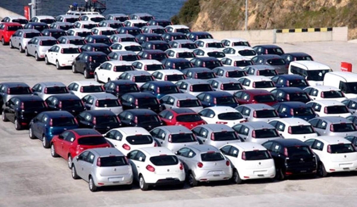 Avrupa Otomotiv Pazarı 11 Ayda Yüzde 4 Büyüdü
