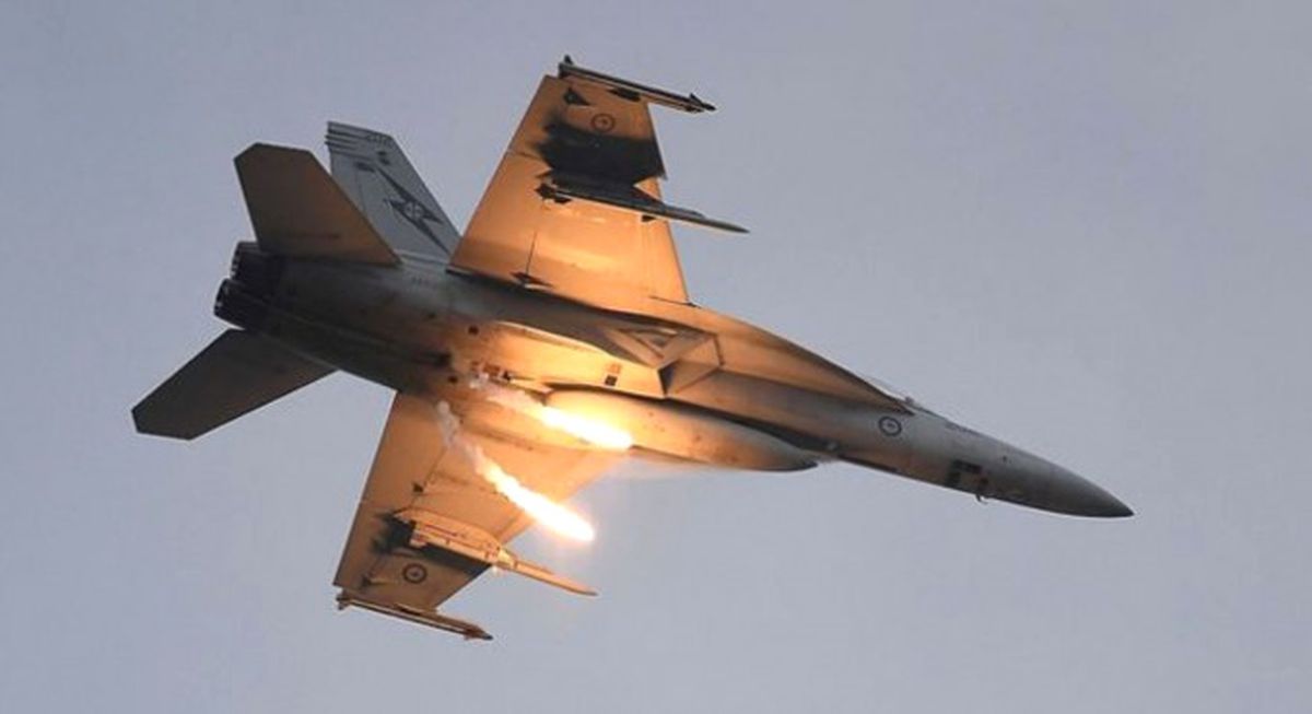 Avustralya, Irak ve Suriye\'deki Savaş Uçaklarını Geri Çekiyor