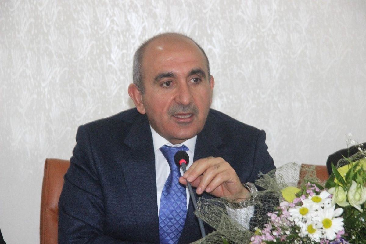 Başkan Kara\'dan Sarıkamış Şehitlerini Anma Mesajı