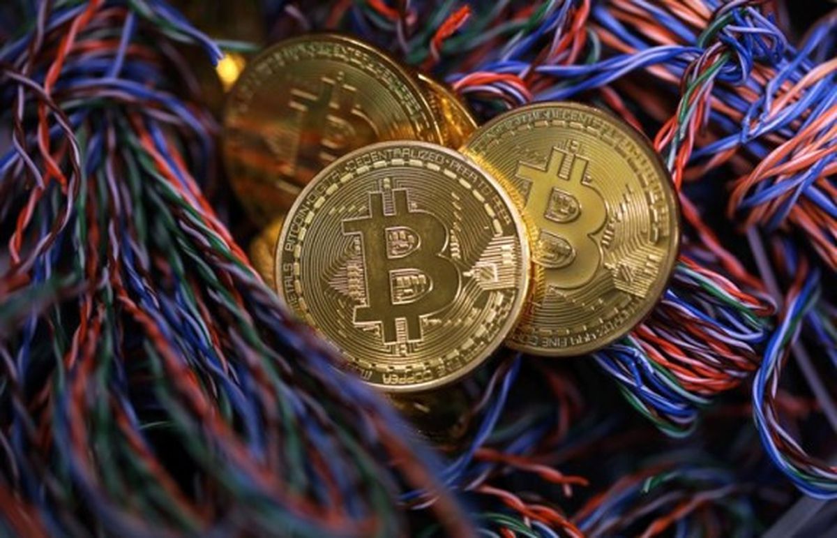 Bitcoin En Büyük Düşüşü Yaşadı