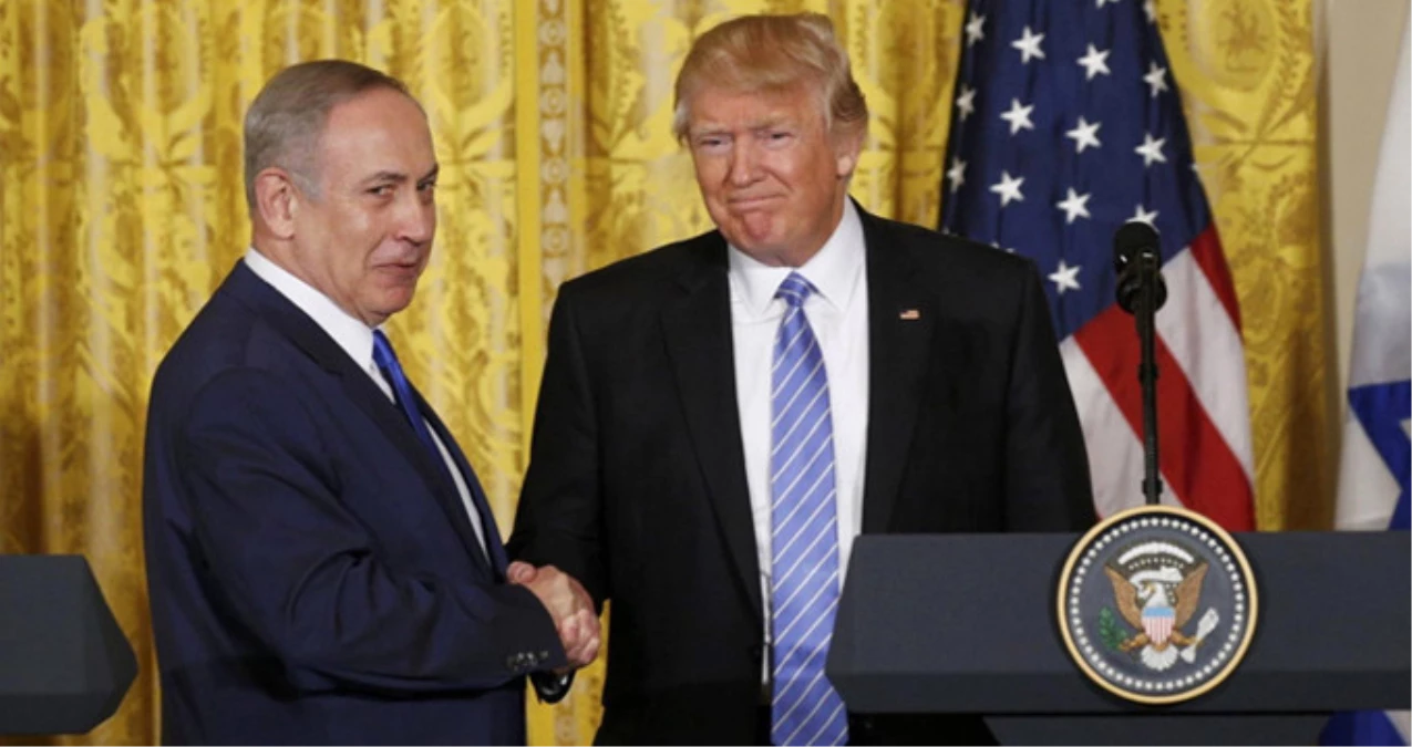 BM\'nin Kudüs Kararı İsrail Basınında: Netanyahu\'ya Azar, Trump\'a Şiddetli Bir Tokattı