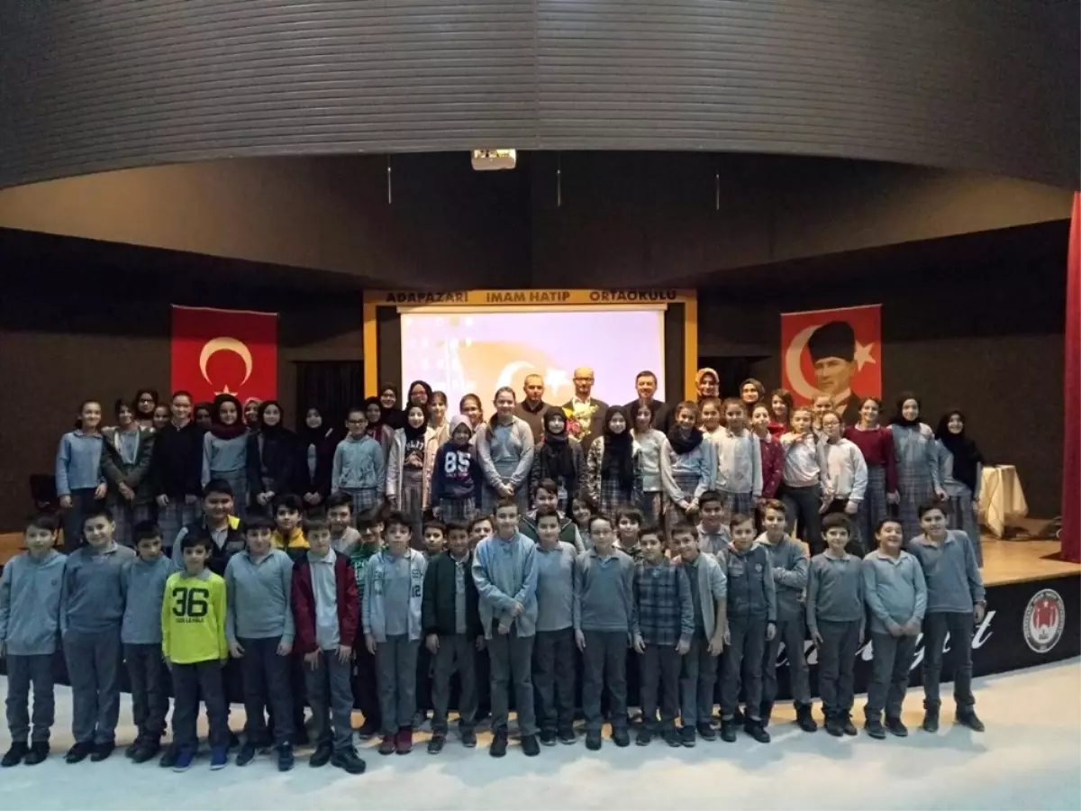 Bu Seminer Engellileri Anlamak İçin