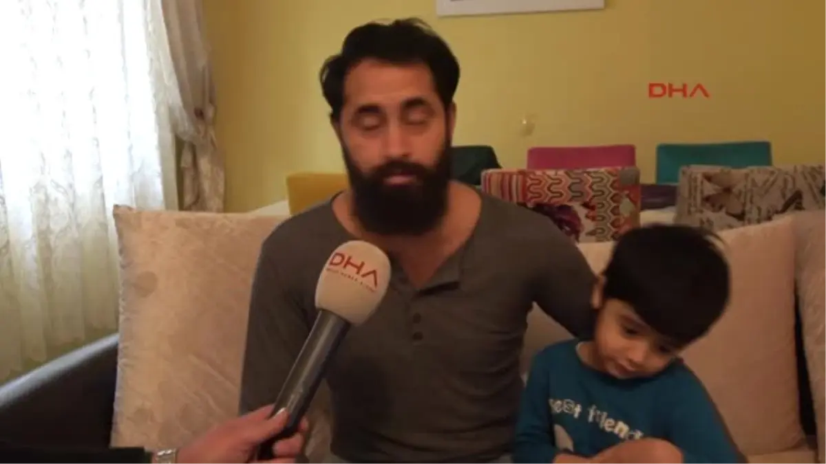 Bursa Polisin Attığı Plastik Mermiyle Bir Gözünü Kaybeden Taraftara 376 Bin Lira Tazminat