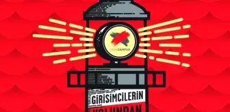 Casecampus: Girişimciliğe İlgi Duyan Gençleri 2018 Programı'na Bekliyoruz