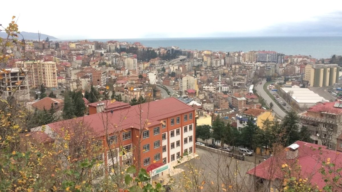 Doğu Karadeniz\'de Konut Satışlarında Tehlike Sinyalleri Çalıyor