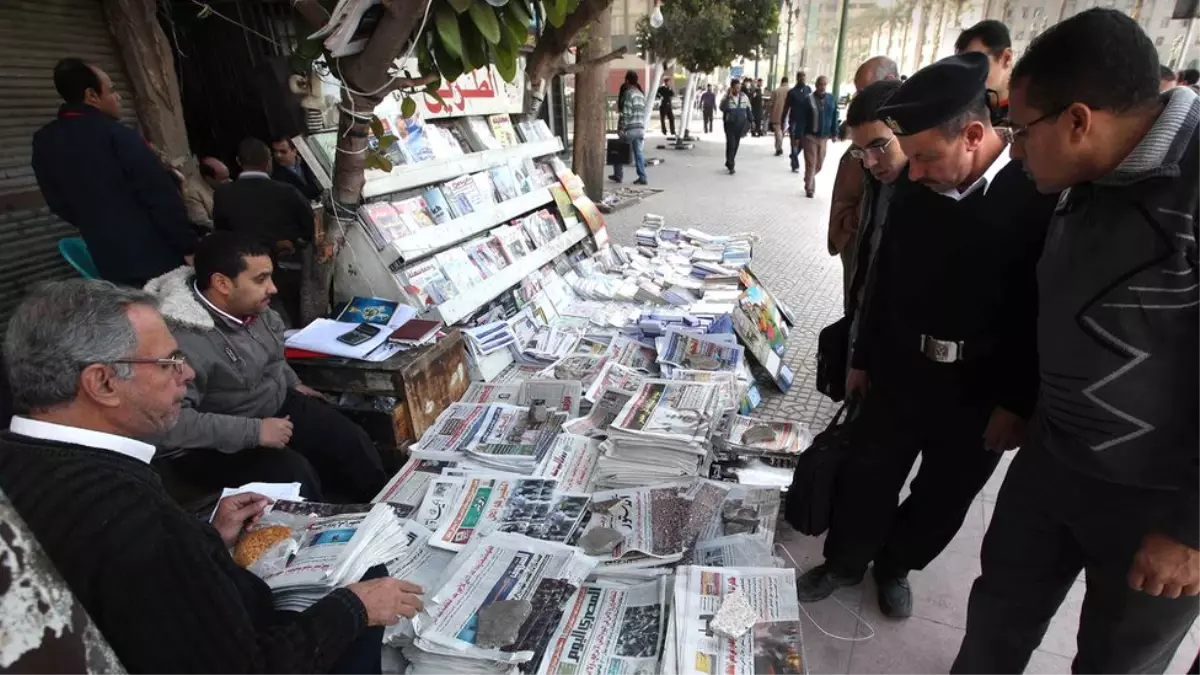 Dünya Basınında BM\'nin Kudüs Kararı: \'Abd, Dünyanın Değiştiğinin Farkında Değil\'