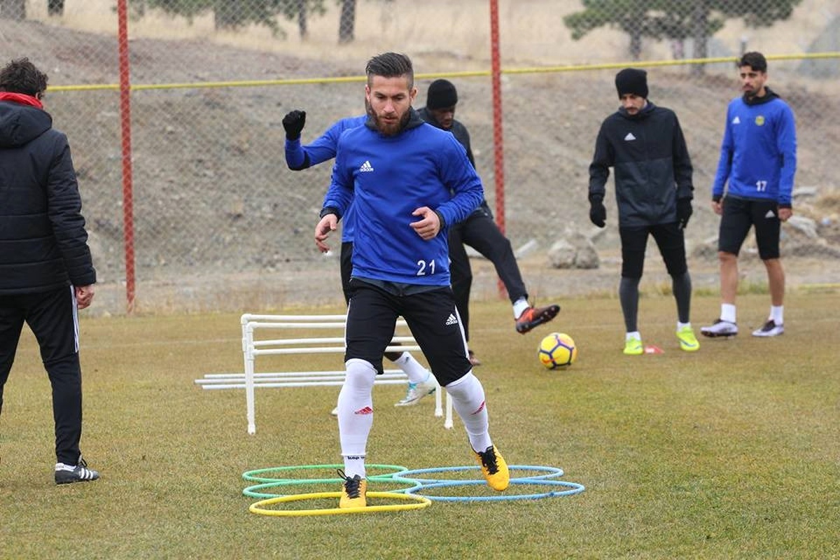 E.yeni Malatyaspor İlk Yarıyı Galibiyetle Kapatmak İstiyor
