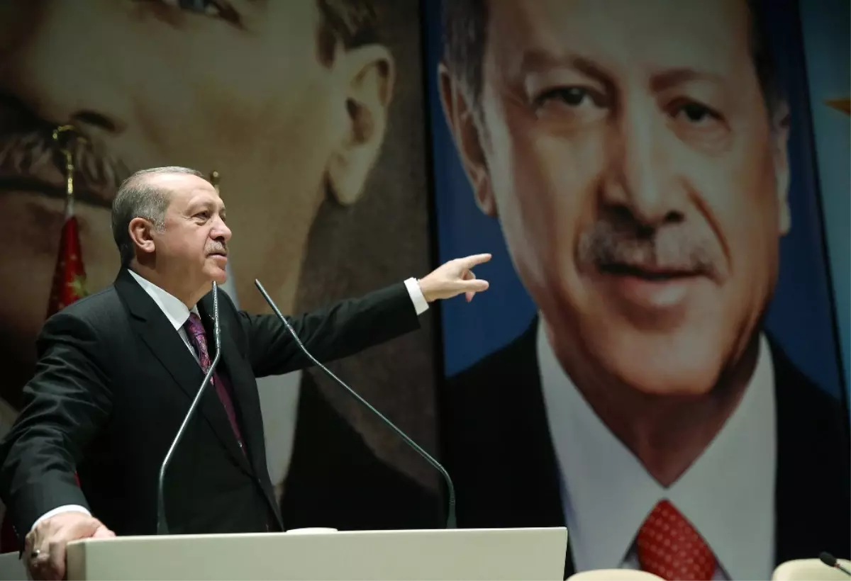 Erdoğan\'dan Kılıçdaroğlu\'na Sert Eleştiri