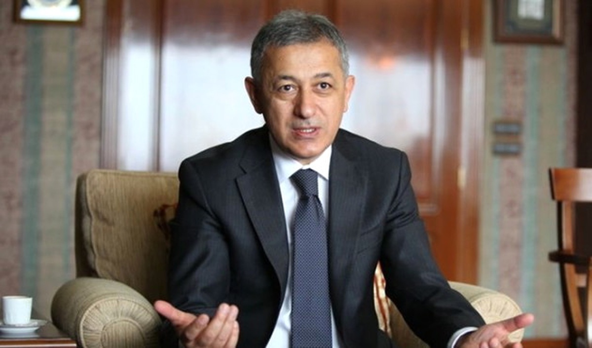 Ertaş: Halka Arz Büyüklüğü Çok Daha Yüksek Olacak