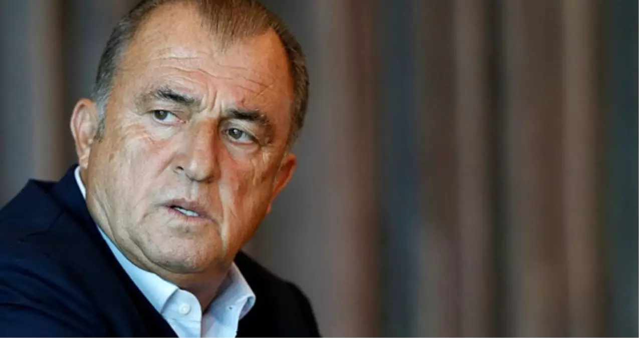 Fatih Terim\'in Attığı Tweet, Türkiye Tarihinin En Çok Etkileşim Alan Tweeti Oldu