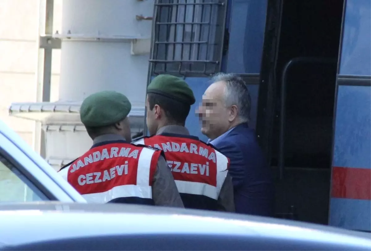 Fetö Davasında Savcı 46 Kişinin Cezalandırılmasını İstedi