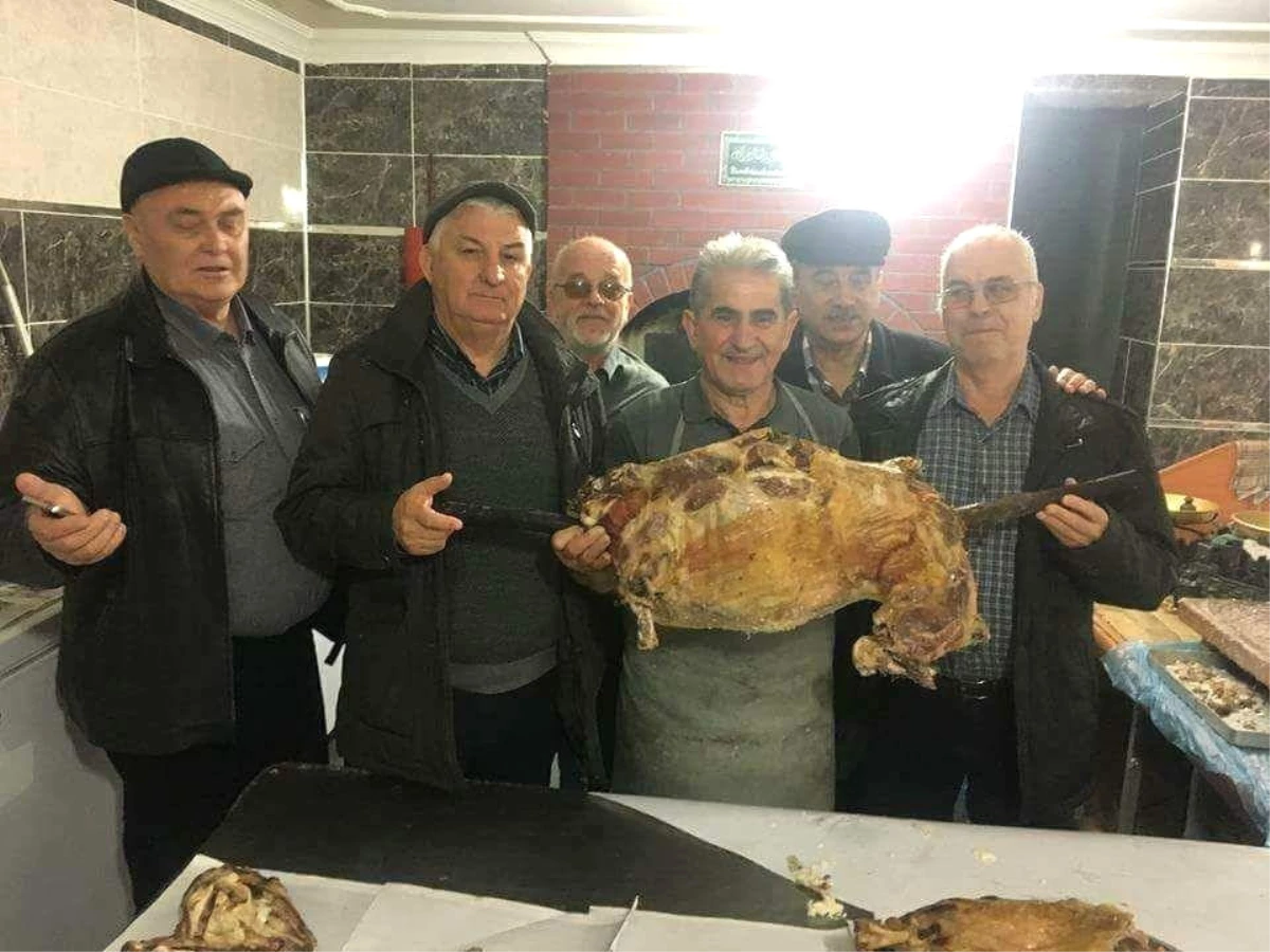 Fırın Kebabı İlgi Görüyor