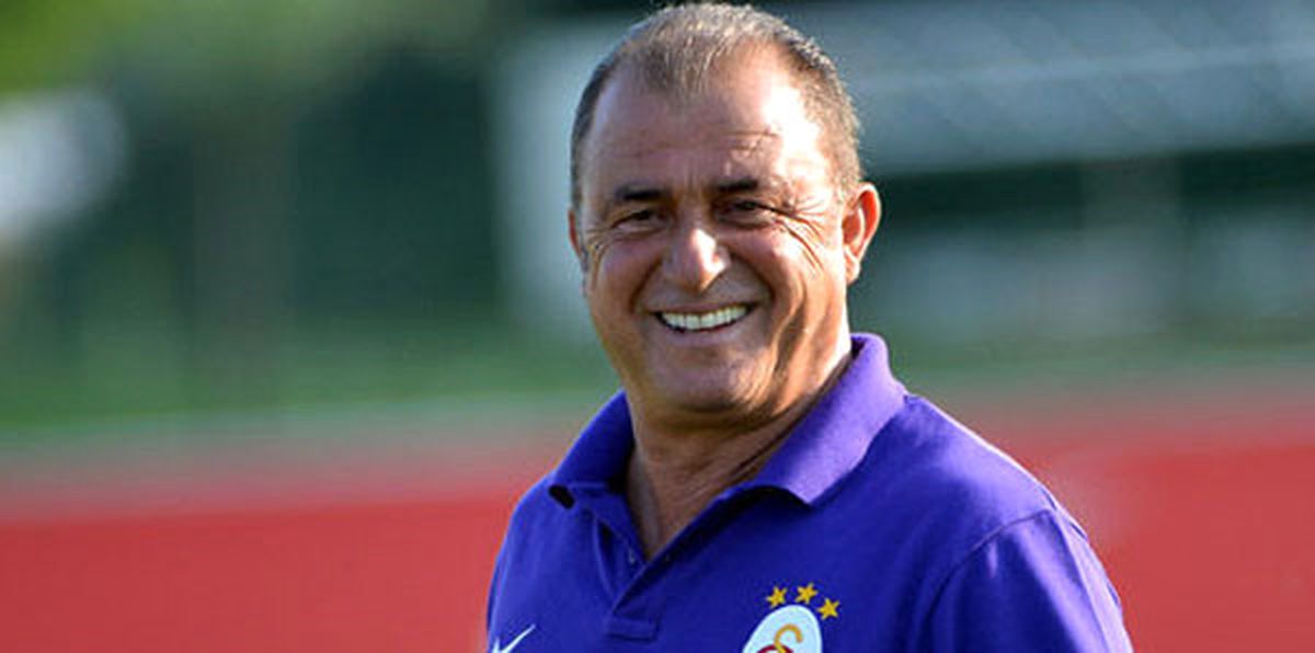 Galatasaray\'da Dördüncü Fatih Terim Dönemi Başlıyor