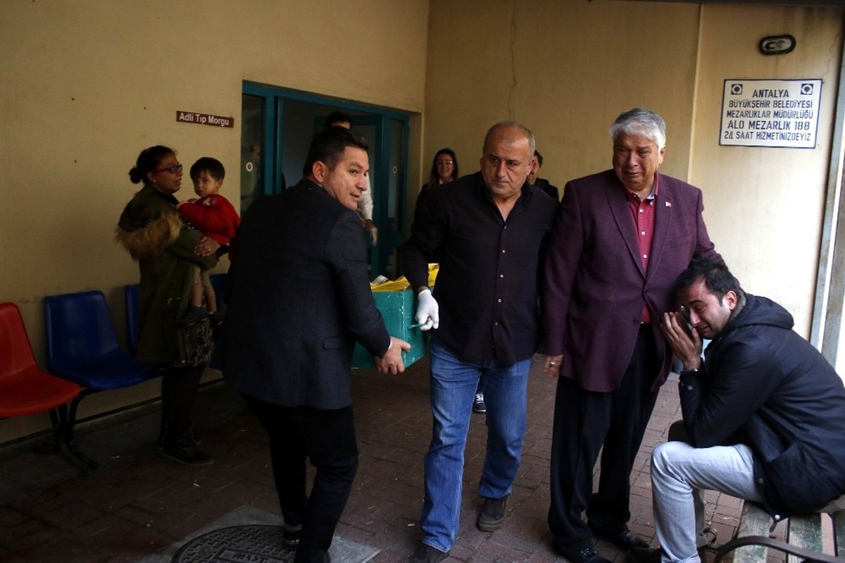 Genç Gıda Mühendisinin 3 Yıl Sonra Bulduğu İş Sonu Oldu