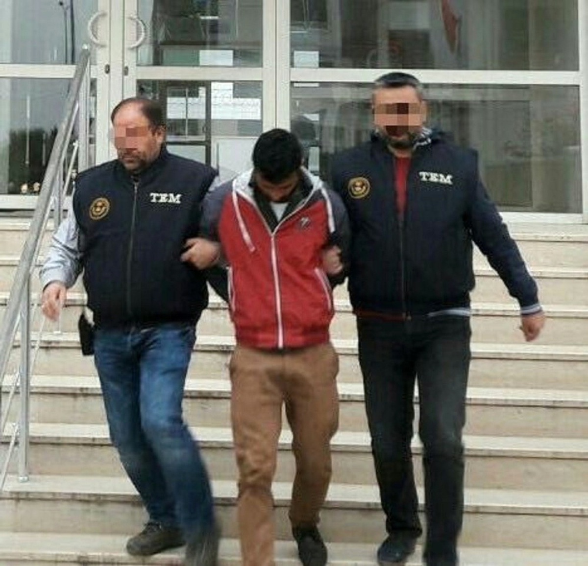 Hatay\'da Terör Propagandası Yapan Şahıs Tutuklandı