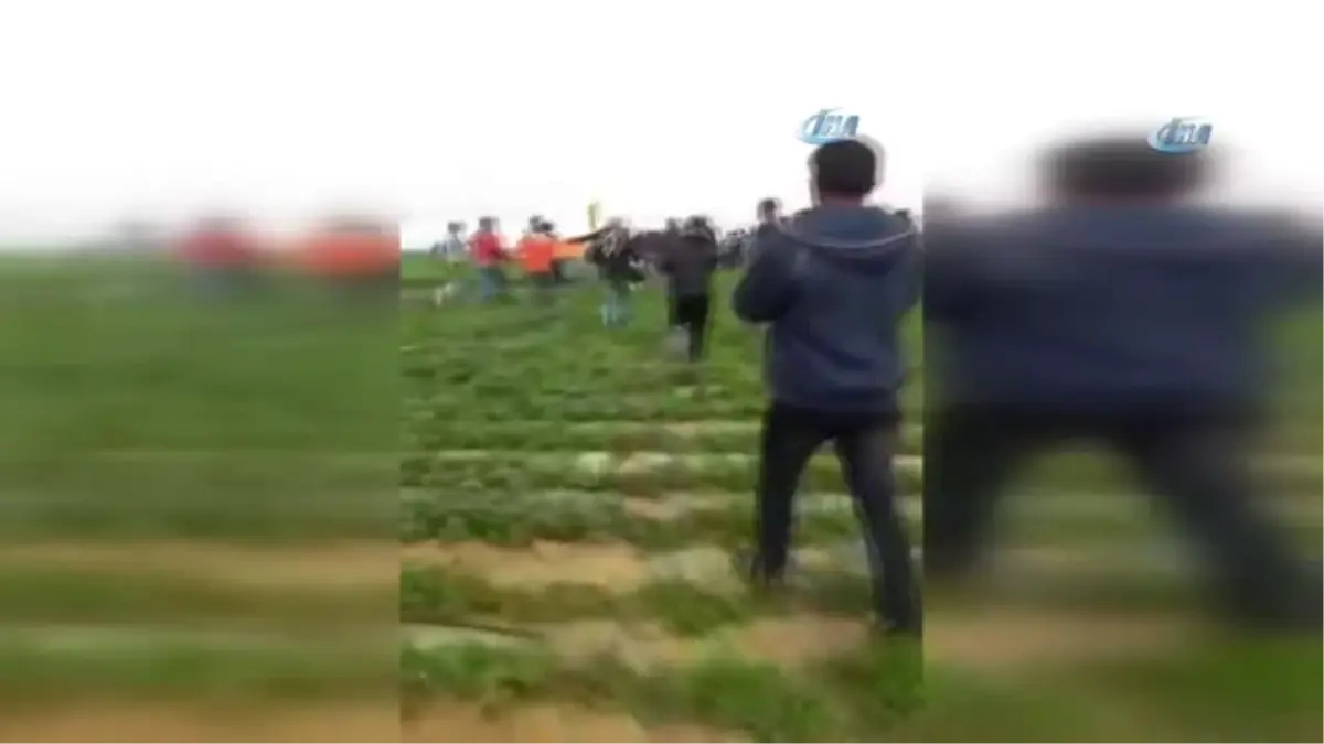 İsrail Askerleri 2 Filistinliyi Vurarak Öldürdü- Gazze\'de Kudüs Protestoları Devam Ediyor