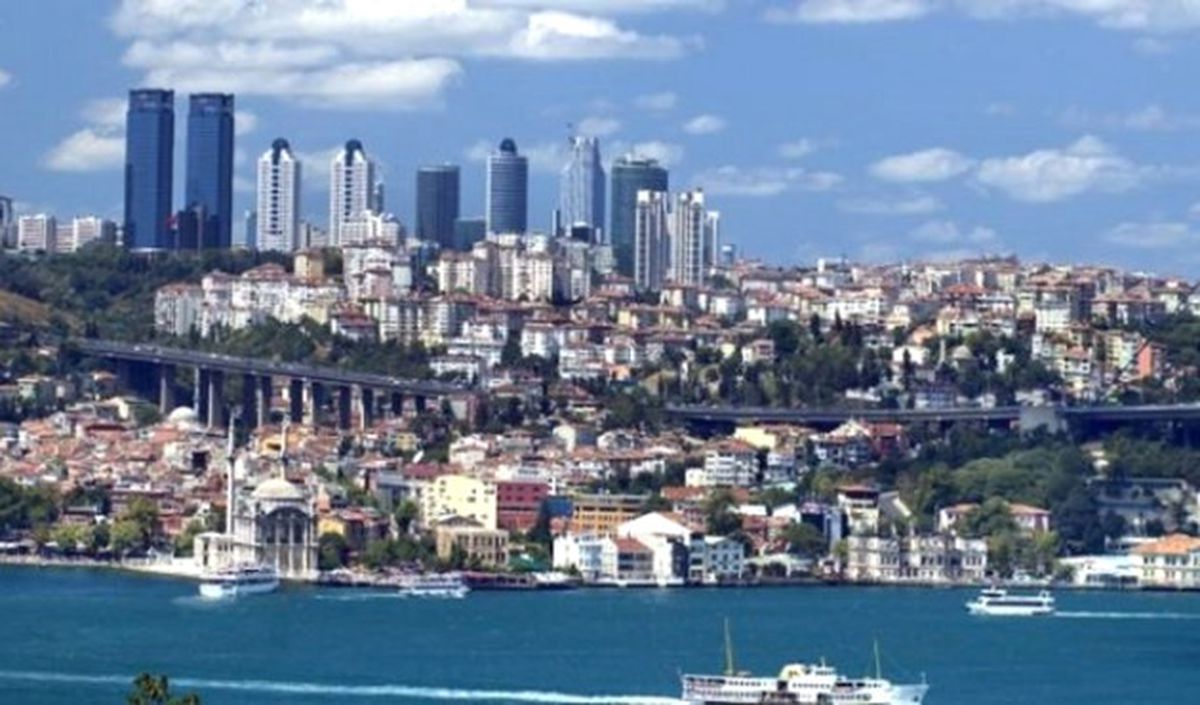 İstanbul\'daki Konutlarda 5 Yıldır Süren Aşırı Değerlenme Durdu
