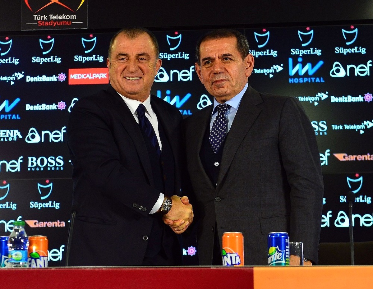 İşte Fatih Terim\'in Alacağı Ücret