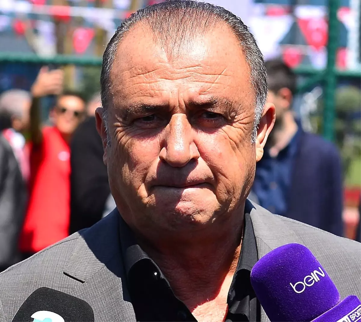 İşte Terim\'in Alacağı Ücret