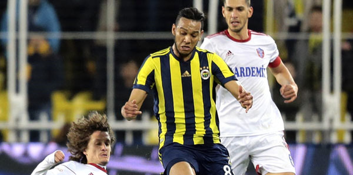 Josef de Souza Sürprizi