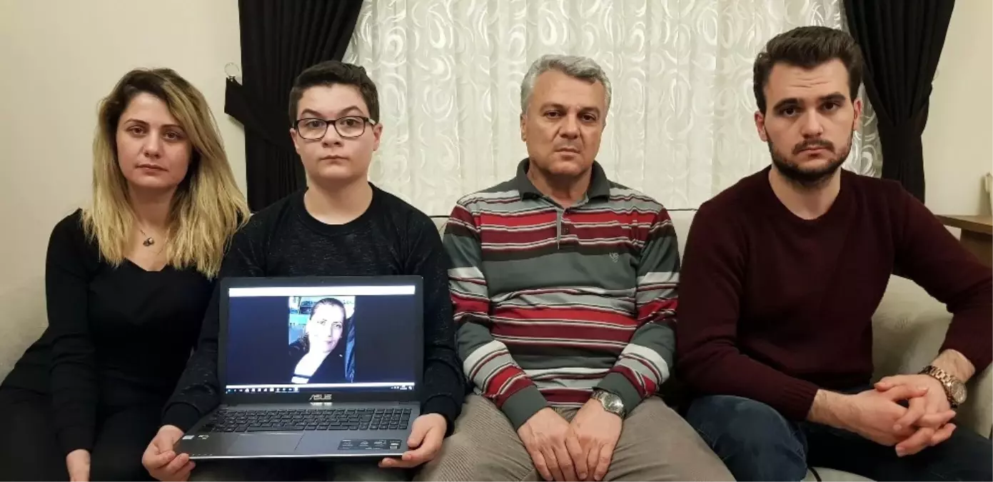 Kayıp Kadının Ailesinin Endişeli Bekleyişi Sürüyor