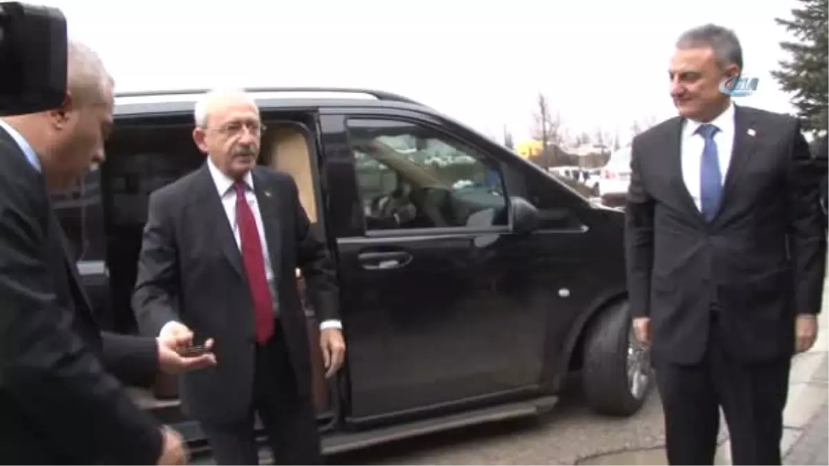 Kılıçdaroğlu: "Birleşmiş Milletler Genel Kurulu Gerekli Dersi Verdi"