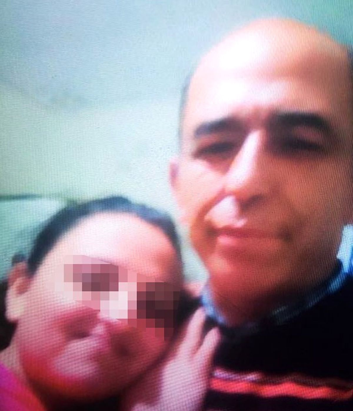 Kuma Getirmek İsteyen Kocasını Kızgın Yağ ile Yakmış