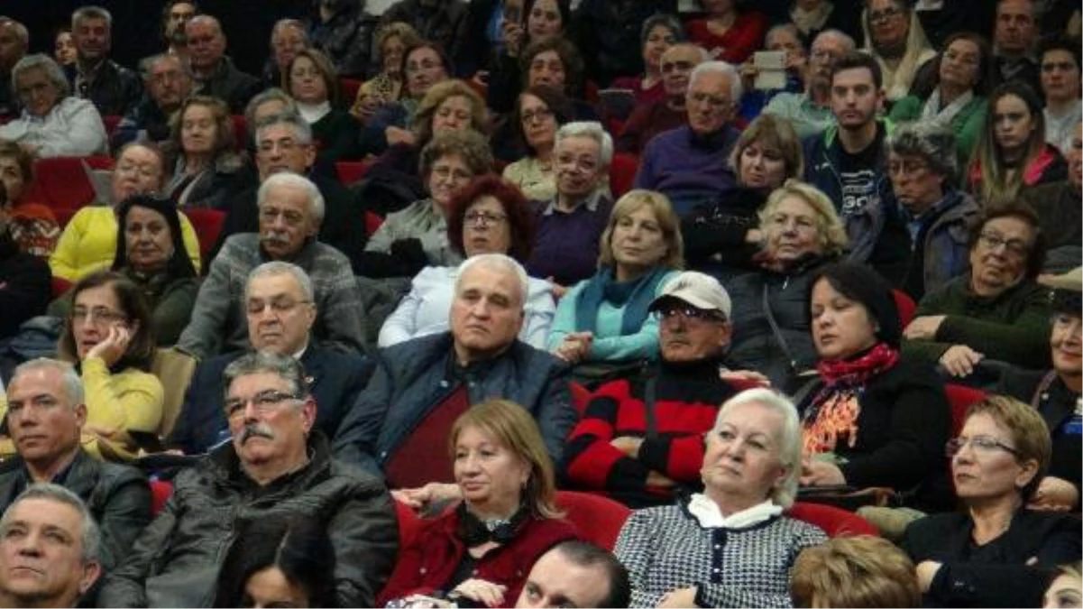 Mahmut Esat Bozkurt, Ölümünün 74\'üncü Yılında Anıldı