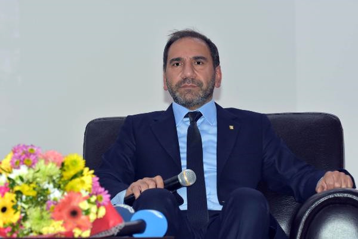 Mecnun Otyakmaz: "Beşiktaş Maçında Bizi Mutlu Edecek Bir Sonuç Alacağız"