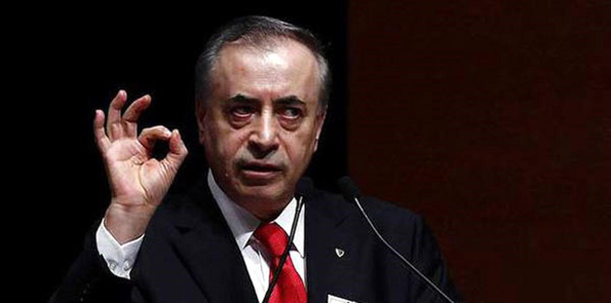 Mustafa Cengiz\'den Ibrahimovic ve Fatih Terim Vaadi!