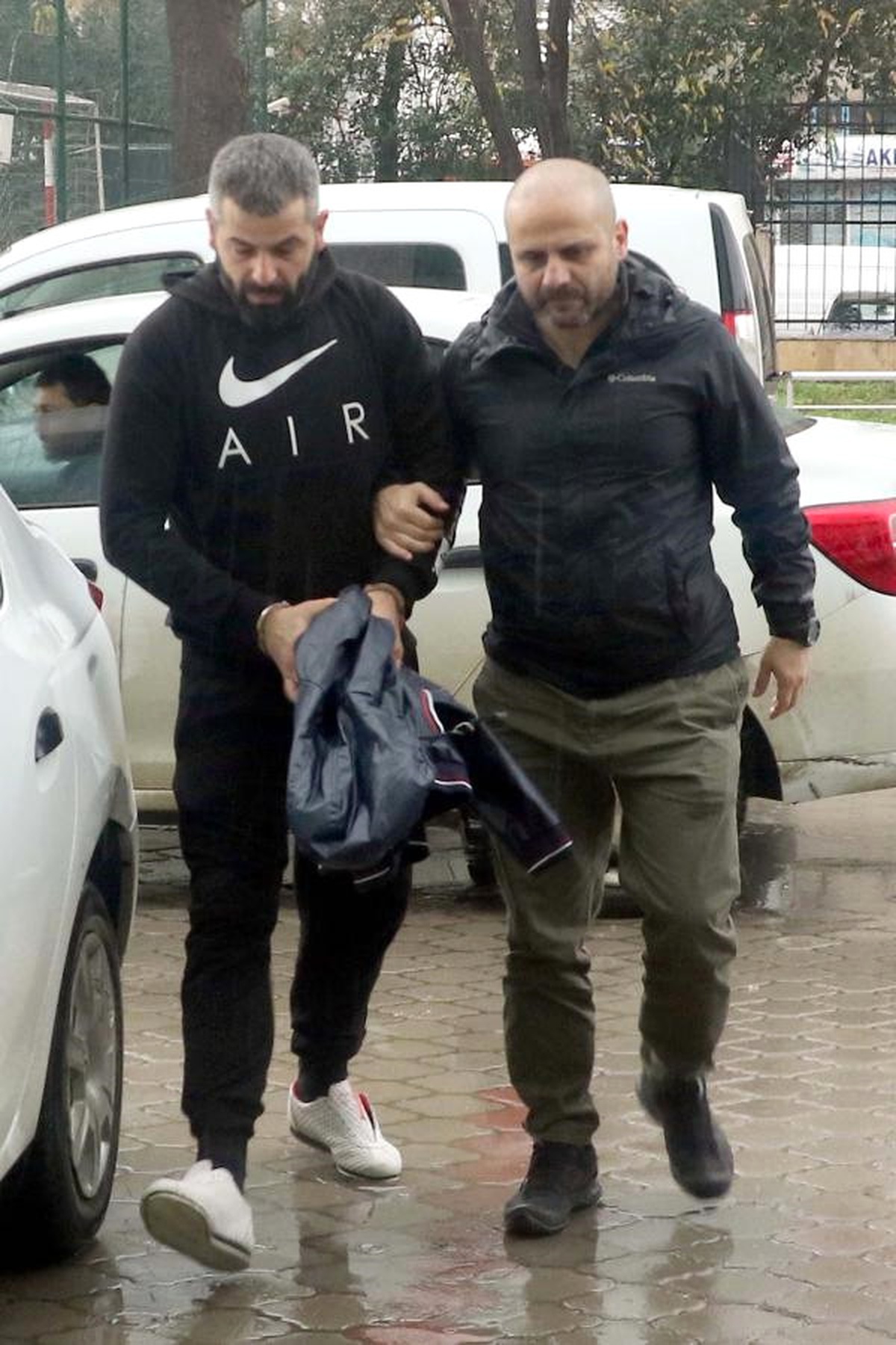 Samsun\'da Uyuşturucu Ticaretine 1 Tutuklama