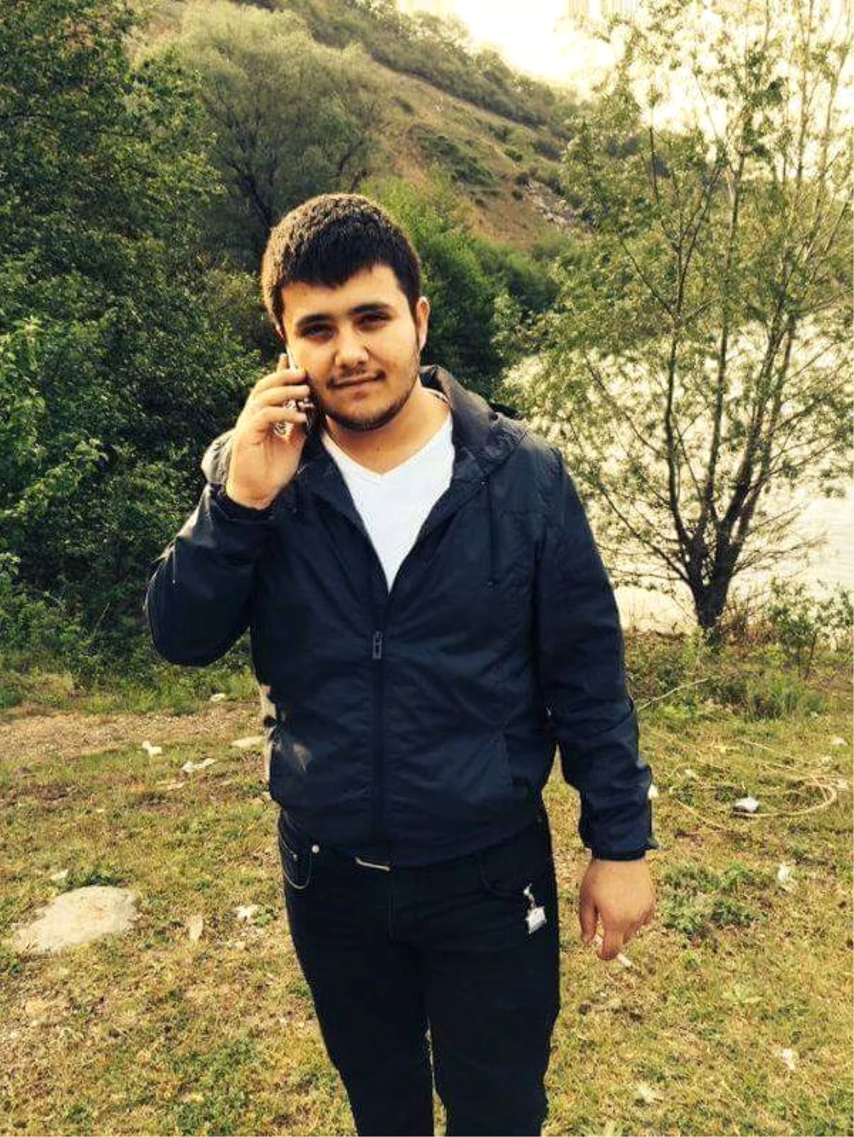 Samsun\'da Zincirleme Kaza: 1 Ölü, 2 Yaralı
