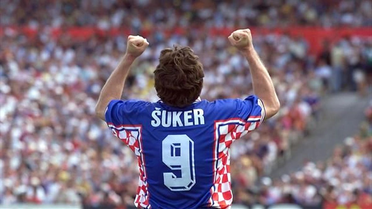 Suker Yeniden Federasyon Başkanı Oldu
