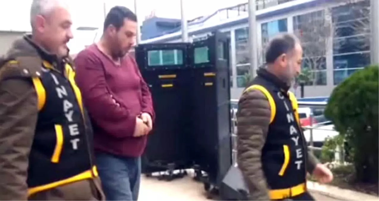 Bursa\'daki Cinayetin Sırrı Çözüldü! Sattığı Aracın Fiyatına İtiraz Edince Başından Vurmuşlar