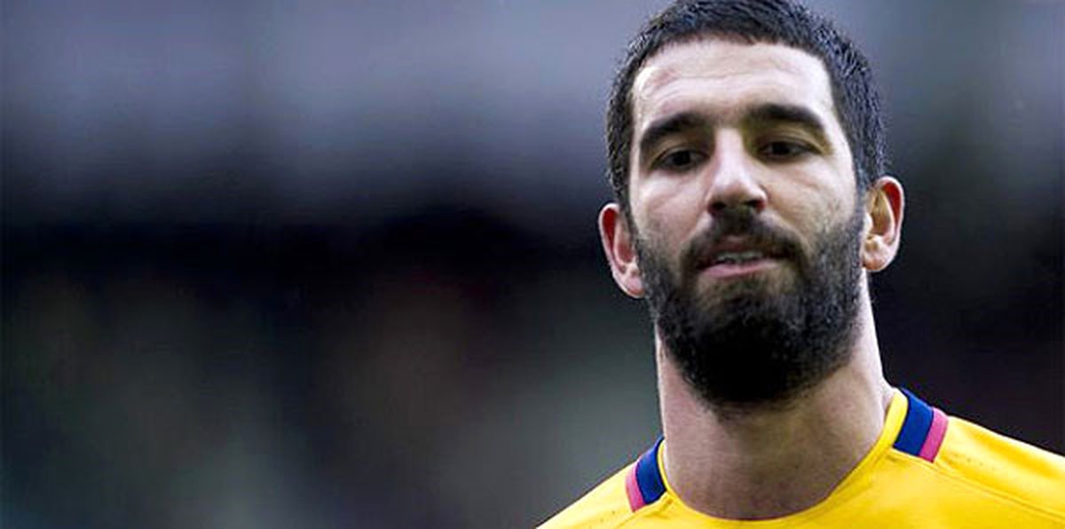 Terim Galatasaray\'a, Arda Turan Beşiktaş\'a!..