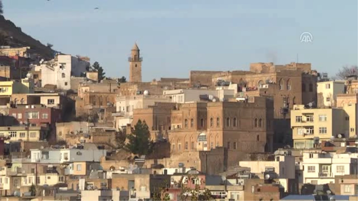 Terörsüz Şehirlerde Değişim - "Mardin\'in Minyatürü" Turizmle Adından Söz Ettirecek