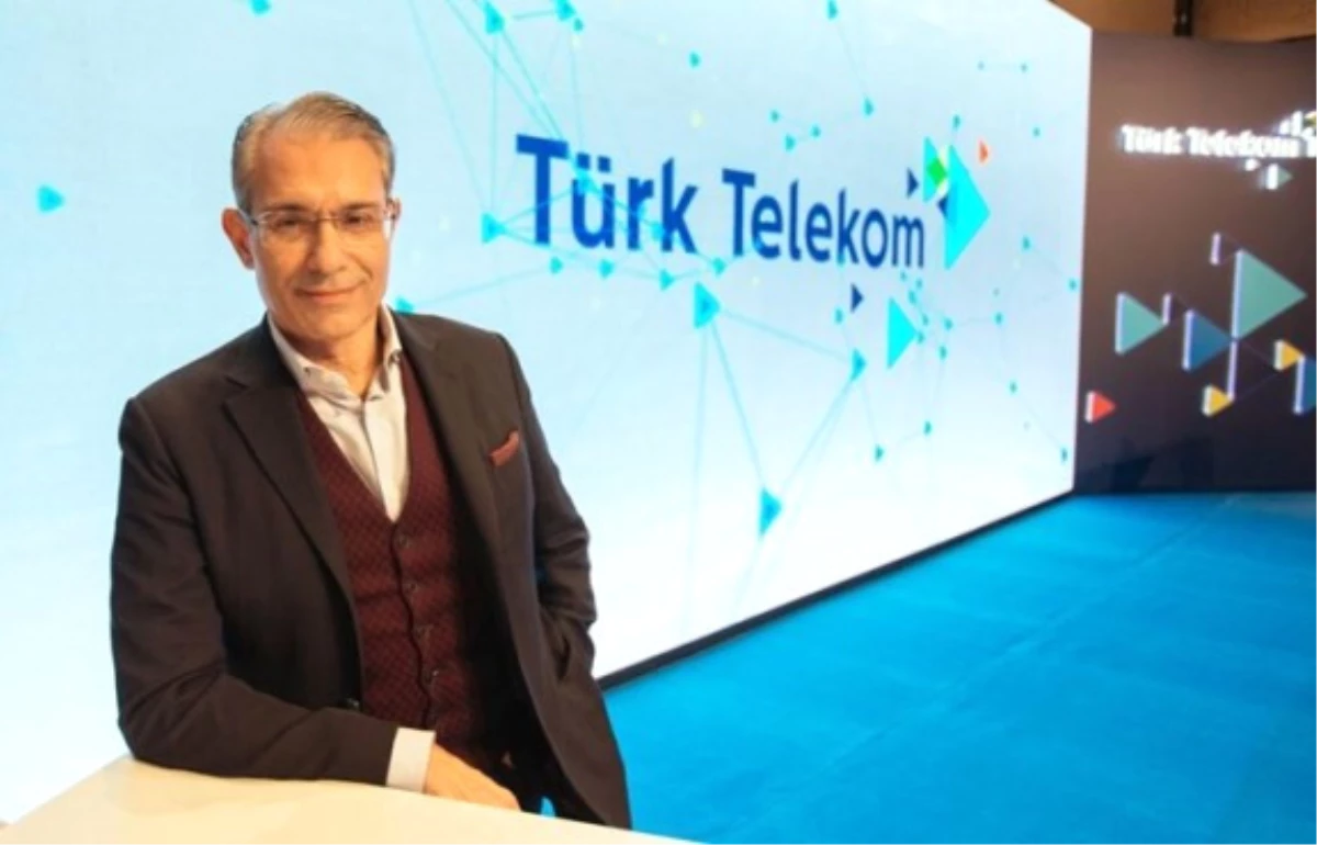 Türk Telekom Ceo\'sundan Öneri: İmtiyaz Devam Etsin