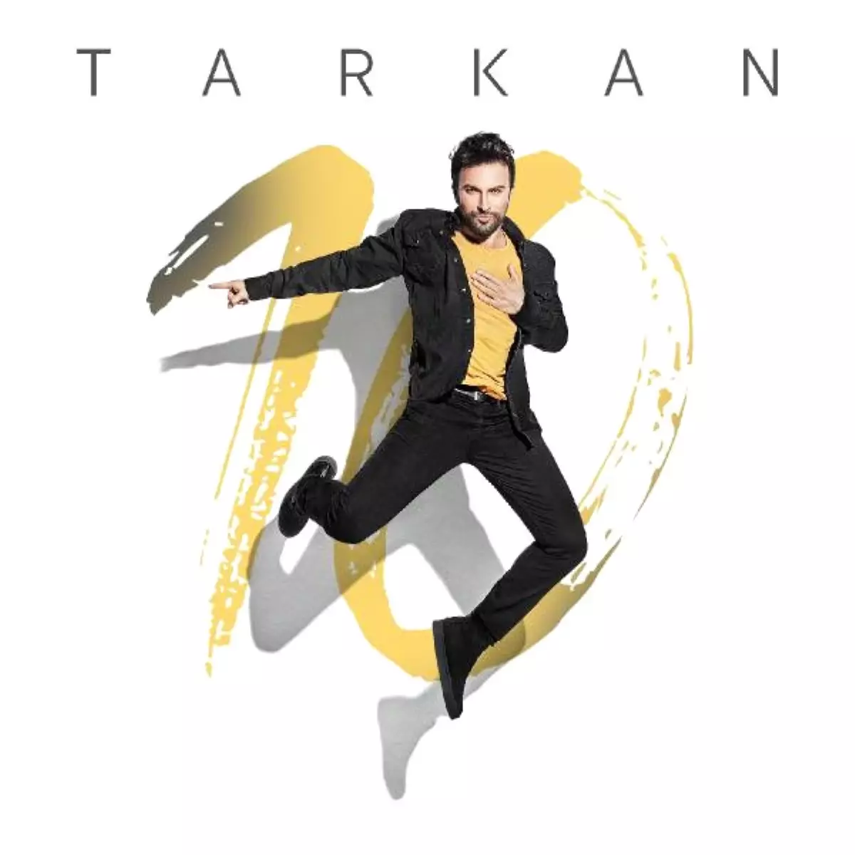 Türkiye, 2017\'de En Çok Tarkan Dinledi, \'Huzursuzluk\' Okudu ve \'Fıfa 18\' Oynadı