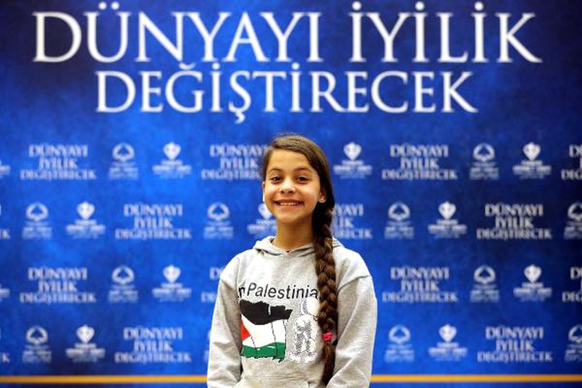 Türkiye Diyanet Vakfı, İyiliğin Öncülerini Arıyor