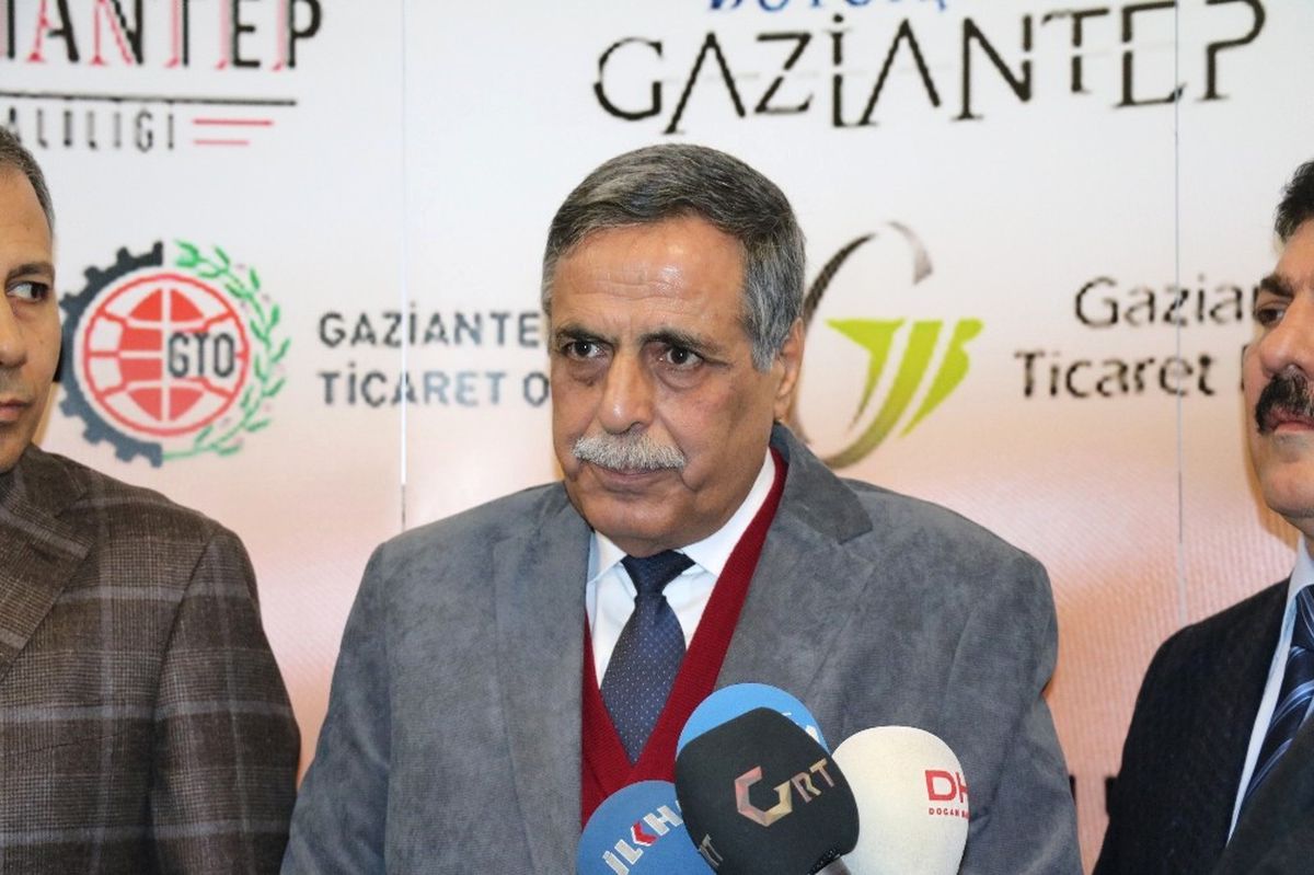 Türkiye-Irak İş Forumu Sonuç Bildirgesinden "Daha Çok Ticaret" Kararı Çıktı