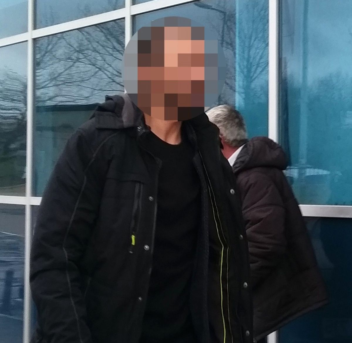 Uyuşturucu Satıcılığından 5 Yıl Hapis Cezasına Çarptırıldı
