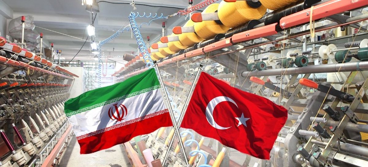 Van, Bitlis, Hakkari ve Muşlu Tekstilciler İran\'ı Ziyaret Edecek