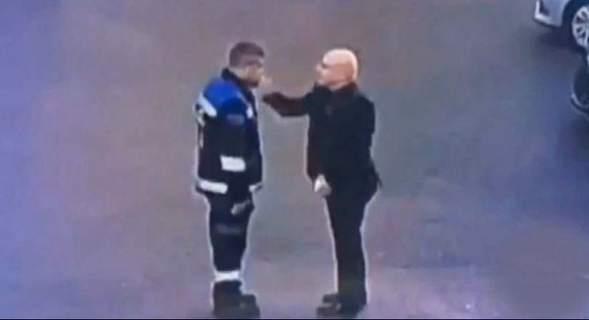 İbb Zabıta Daire Başkanı Karali Görevinden Uzaklaştırıldı