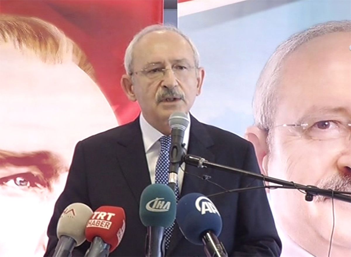 Asgari Ücret Net 2 Bin Lira Olmalı"